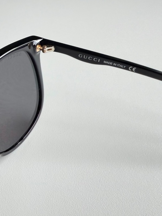 Gucci Sunglasses GG0263S main image 9